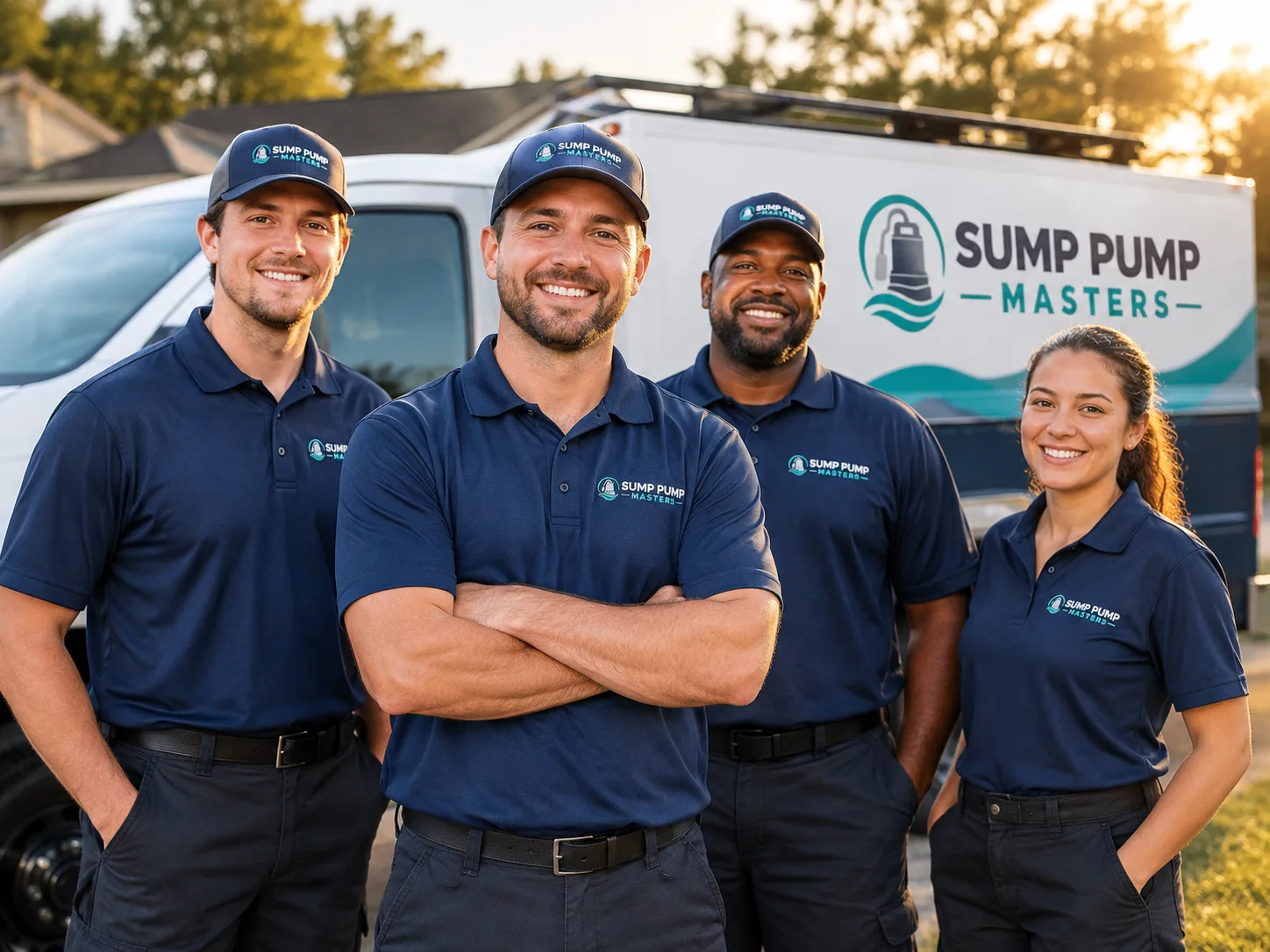 Sump Pump Repair company in Corea, ME